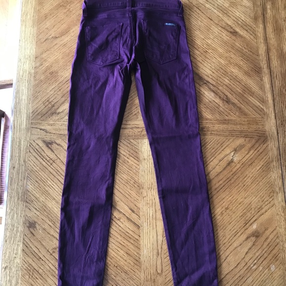 Hudson Jeans Denim - Hudson Jeans